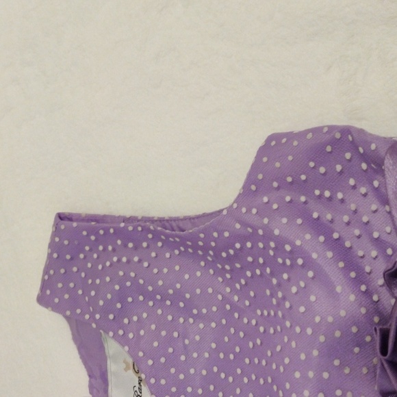 Girl's Dress - Picture 9 of 11